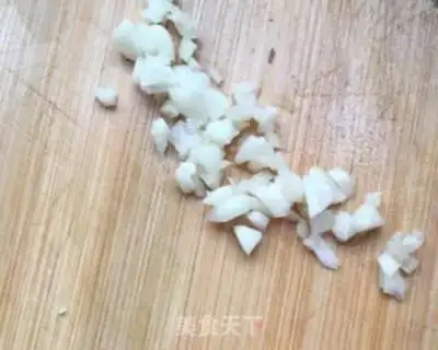 Make Peanuts with cucumbers step 13