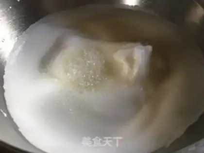 Make Seacet sushi rolls step 5