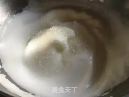 Make Seacet sushi rolls step 6