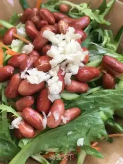 Make Peanuts with cucumbers step 14