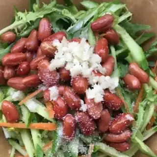 Make Peanuts with cucumbers step 15