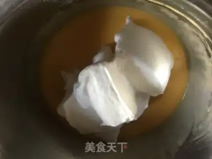 Make Seacet sushi rolls step 8