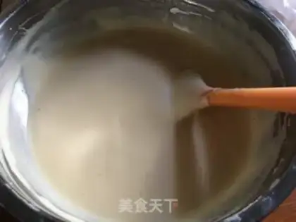 Make Seacet sushi rolls step 9