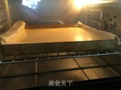 Make Seacet sushi rolls step 11