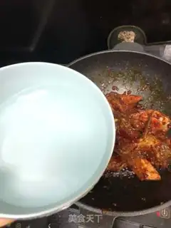 Make Spicy fish step 9