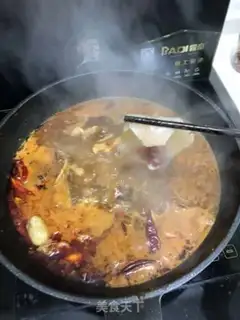 Make Spicy fish step 10