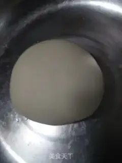 Make Soup bun step 0