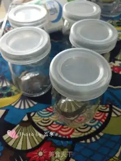 Make Homemade yogurt step 1