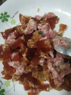 Make Soup bun step 1