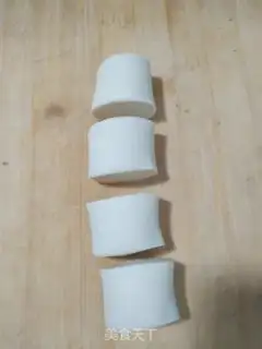 Make Soup bun step 2