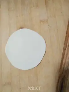 Make Soup bun step 3