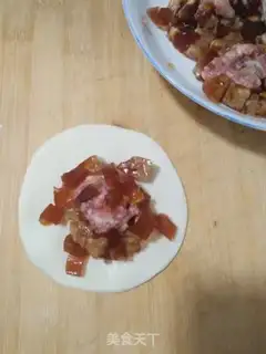 Make Soup bun step 4