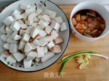 Make Apricot step 0