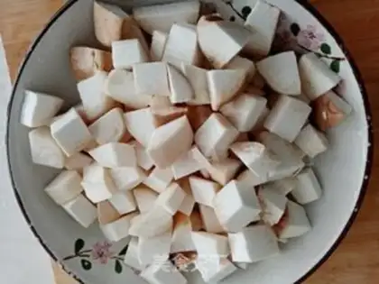 Make Apricot step 1