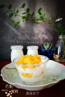 Make Homemade yogurt step 10