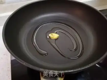Make Clear the cabbage step 1