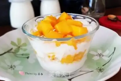 Make Homemade yogurt step 11