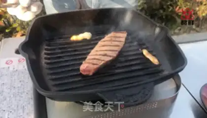 Make Xiaoxie step 2
