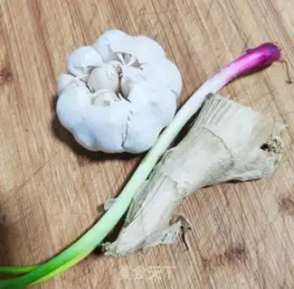 Make Garlic lobster tail step 0