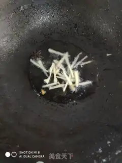 Make Red burn ribs step 2