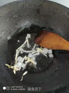 Make Red burn ribs step 3