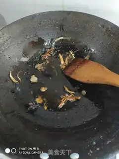 Make Red burn ribs step 4