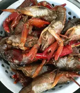 Make Beer lobster step 0