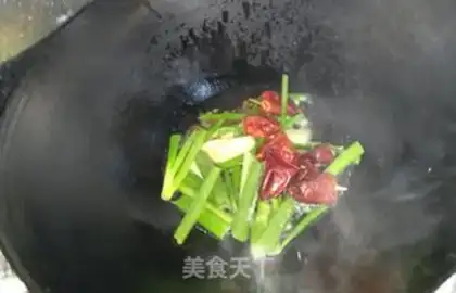 Make Beer lobster step 2