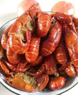 Make Beer lobster step 6