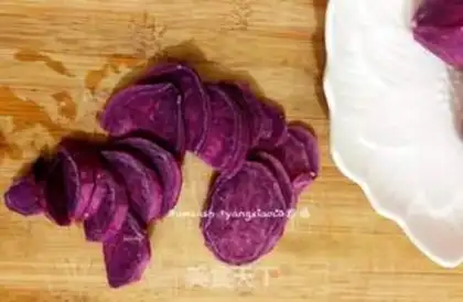 Make Potatocakes step 1