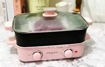 Make Potatocakes step 2