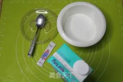 Make Homemade yogurt gin step 0
