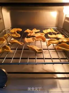 Make Pineapple rice step 4