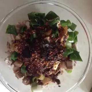 Make One key of grain toast step 1