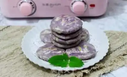 Make Potatocakes step 10