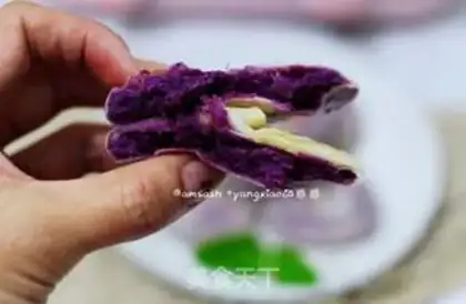 Make Potatocakes step 11