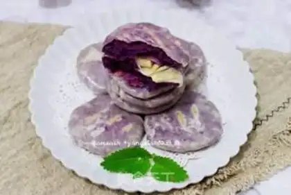 Make Potatocakes step 12