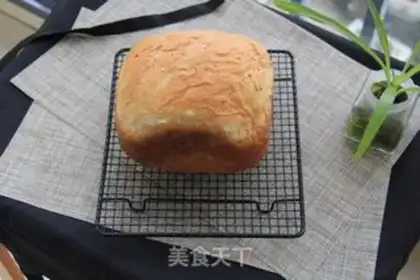 Make One key of grain toast step 12