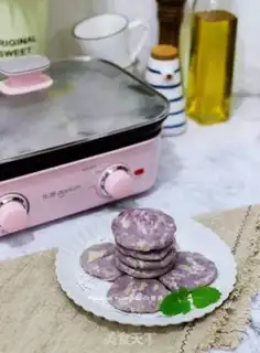 Make Potatocakes step 13
