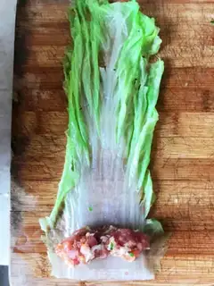 Make Cabbage step 2