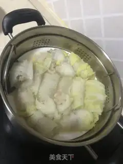 Make Cabbage step 3