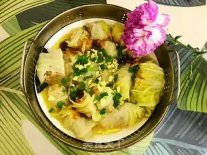 Make Cabbage step 4