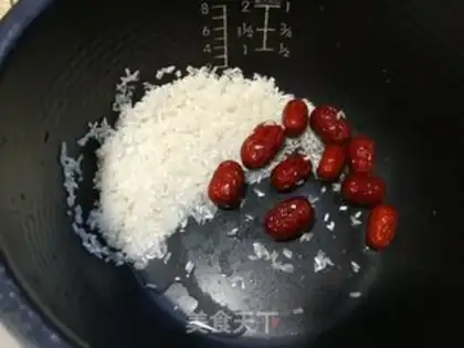 Make Porridge step 0