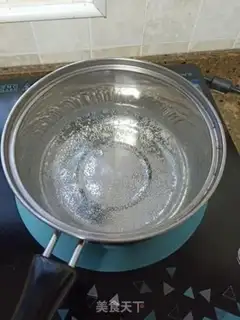Make Homemade Jelly step 3