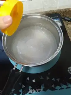 Make Homemade Jelly step 4