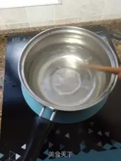 Make Homemade Jelly step 5