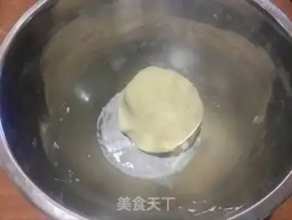 Make Sour cream gold spoon cookies step 5