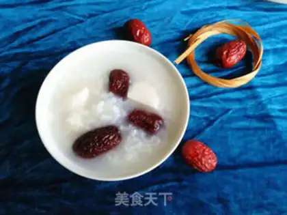 Make Porridge step 3