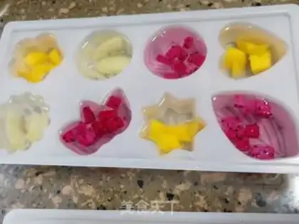 Make Homemade Jelly step 6