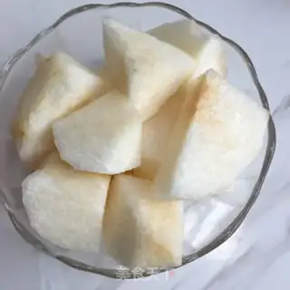 Make Carrot juice step 0